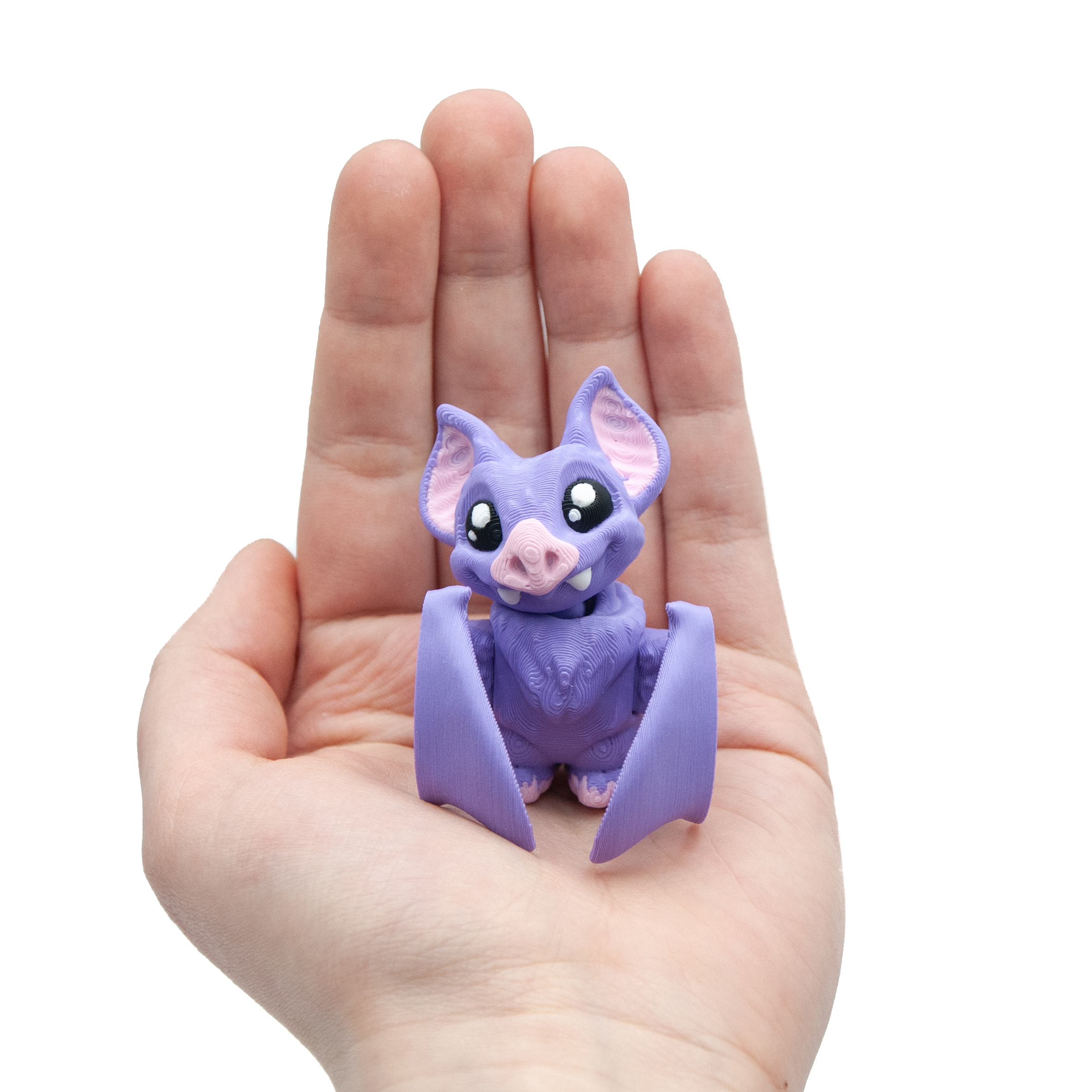 Baby Nietoperz Wampir