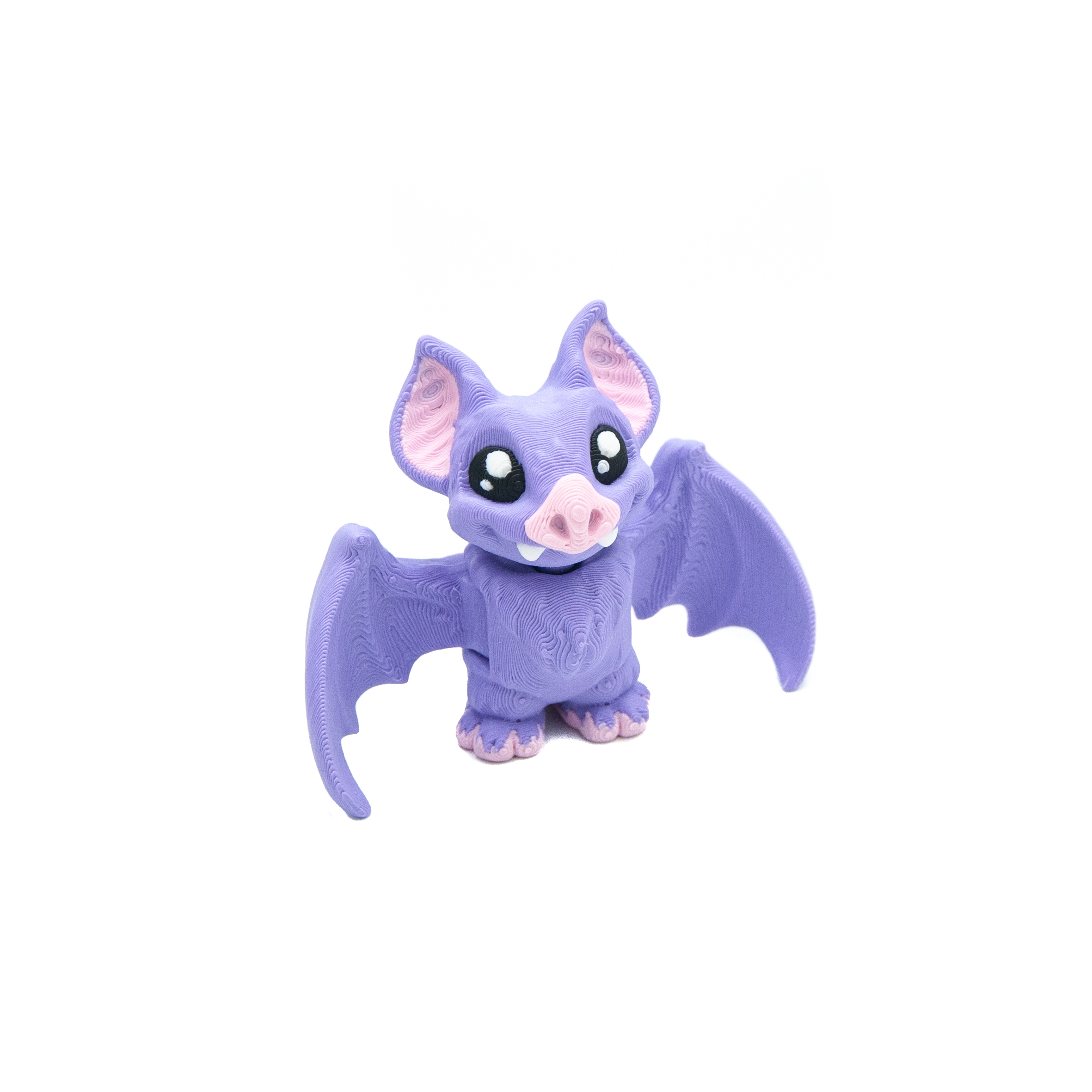 Baby Nietoperz Wampir