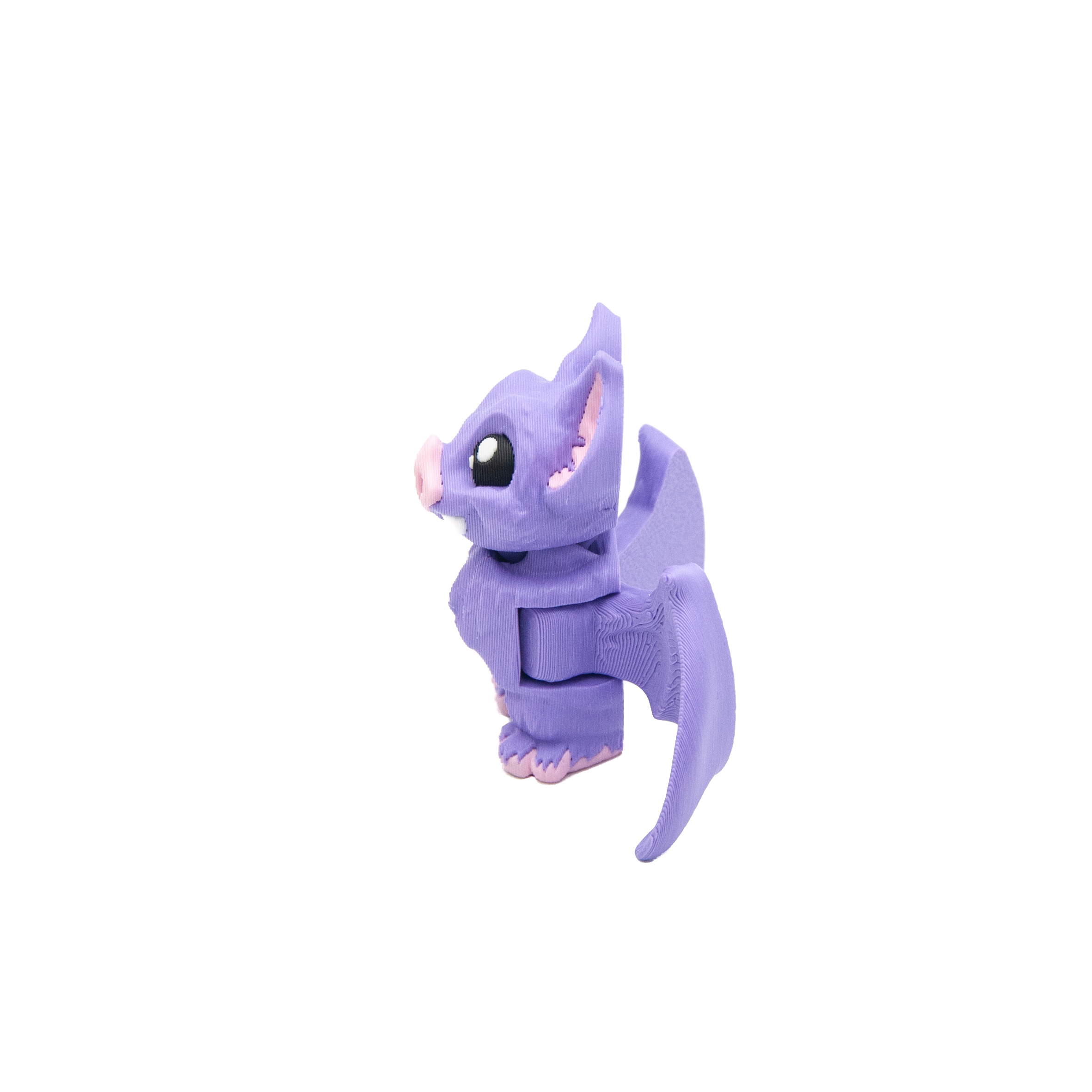 Baby Nietoperz Wampir