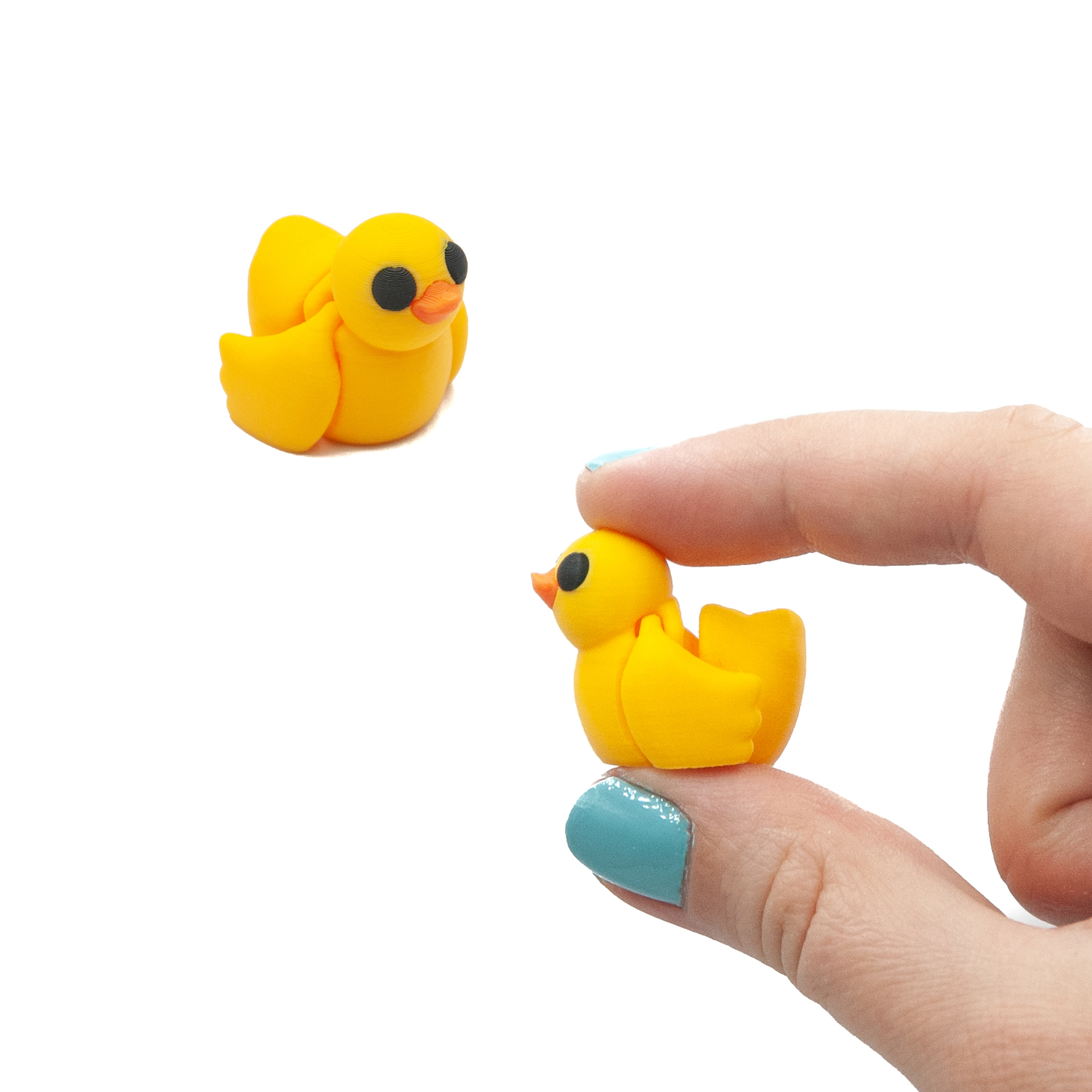 Kaczka Minis