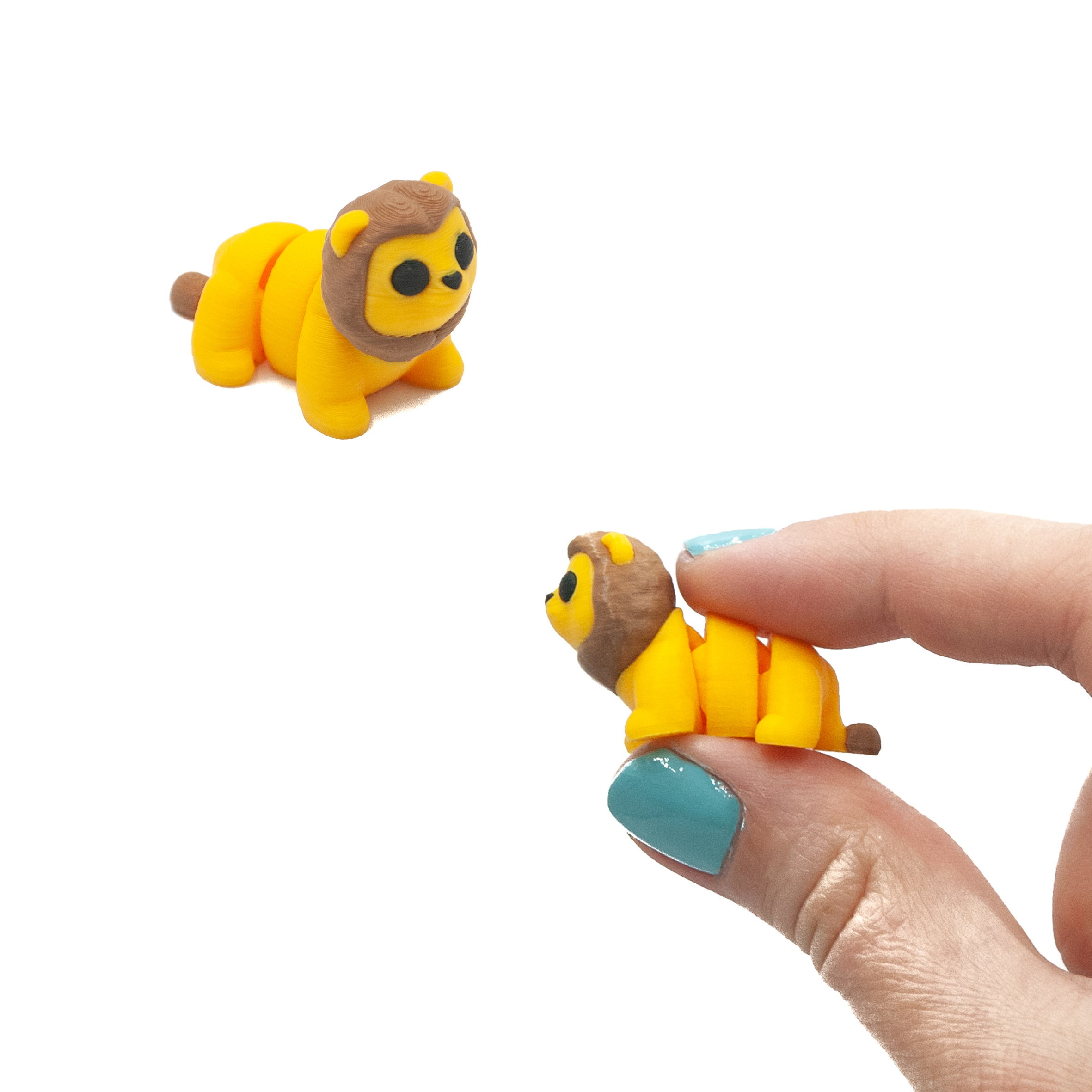 Lew Minis