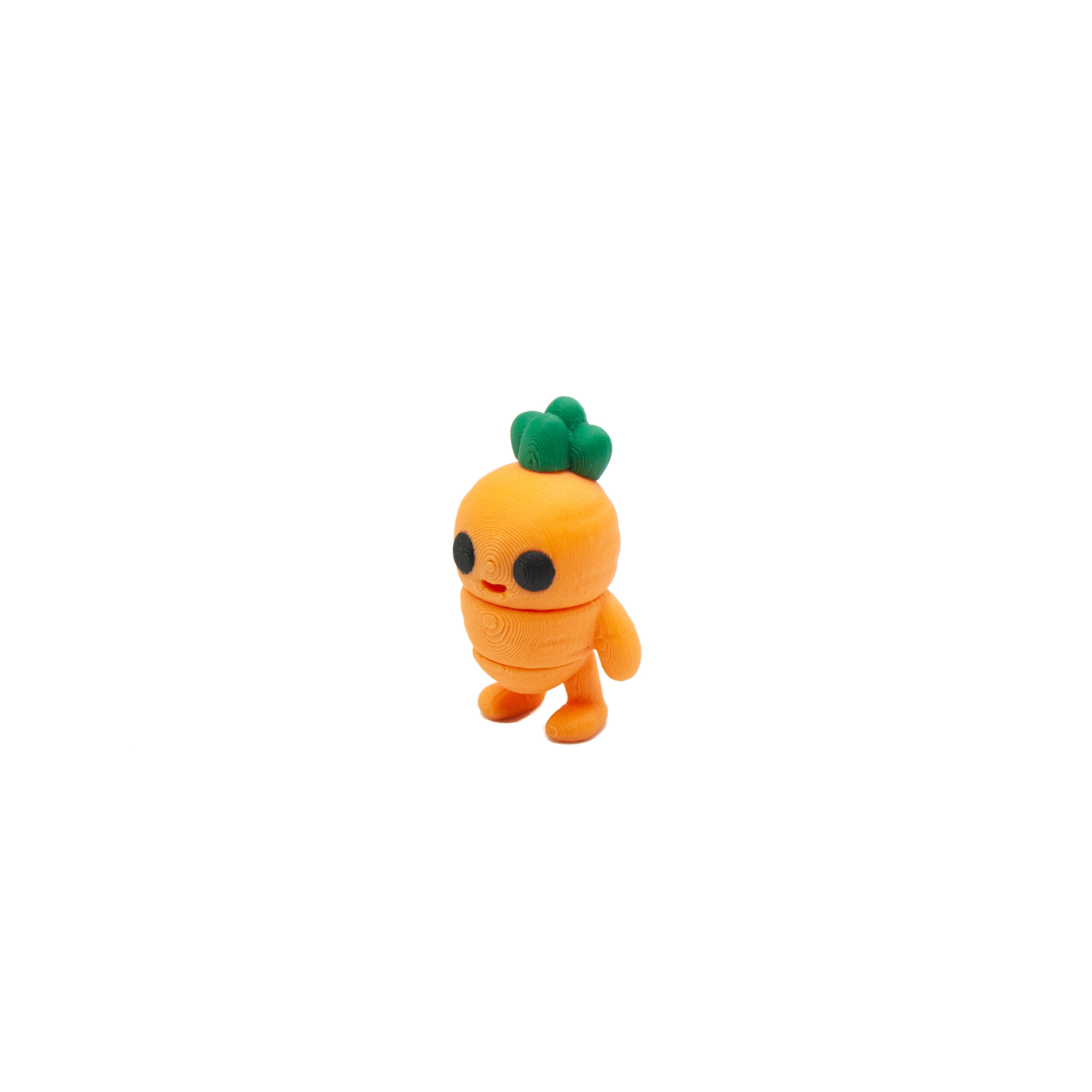 Marchewka Minis