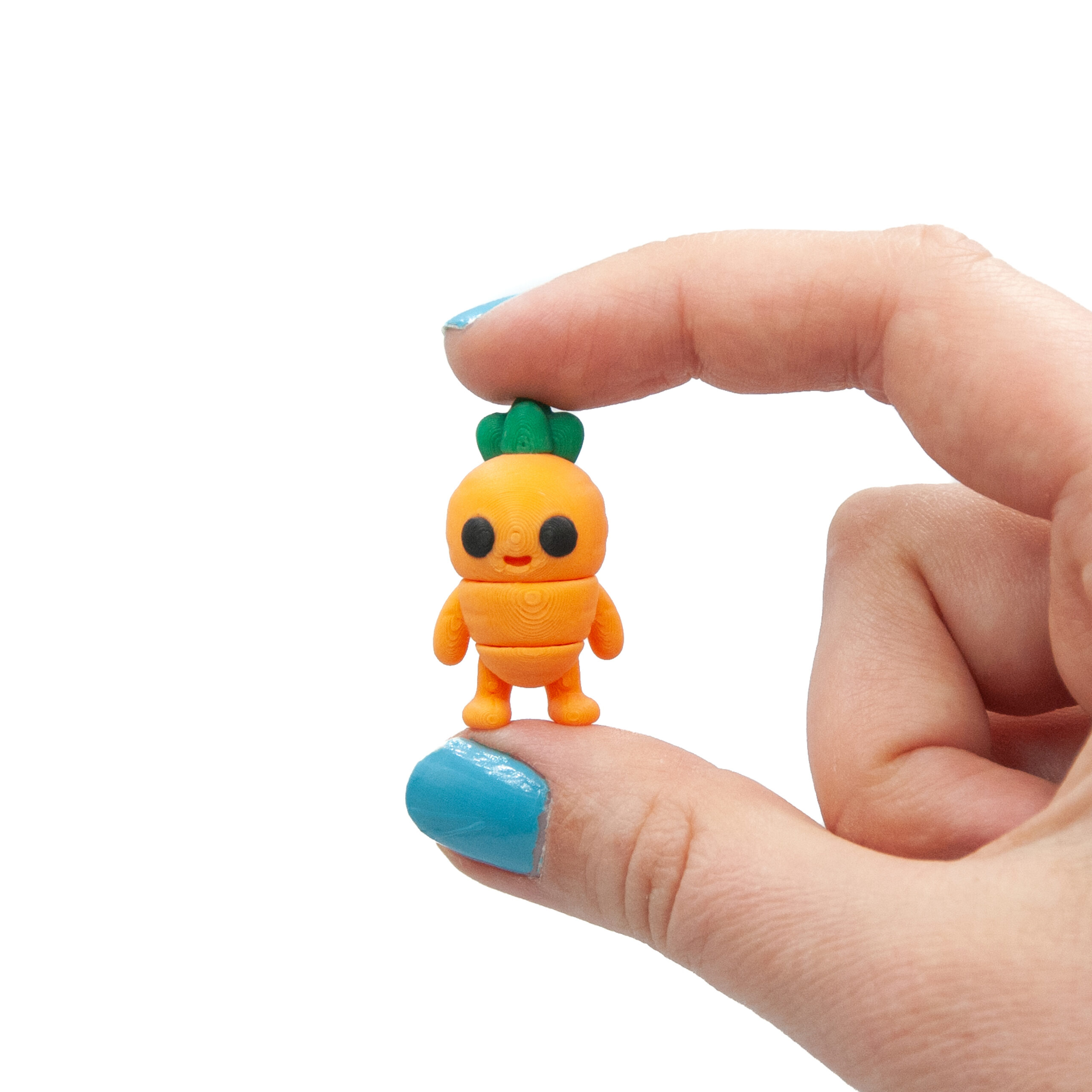 Marchewka Minis