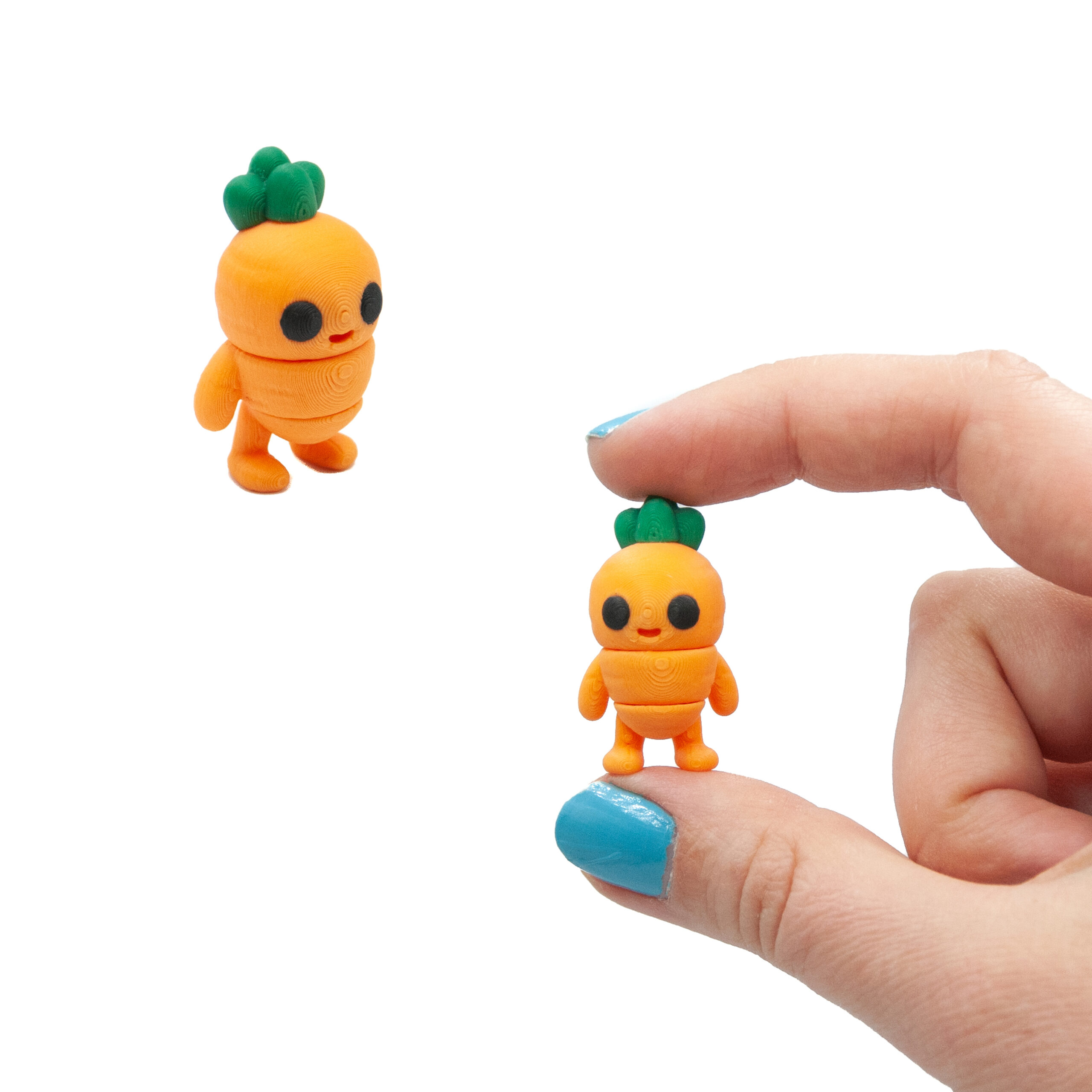 Marchewka Minis