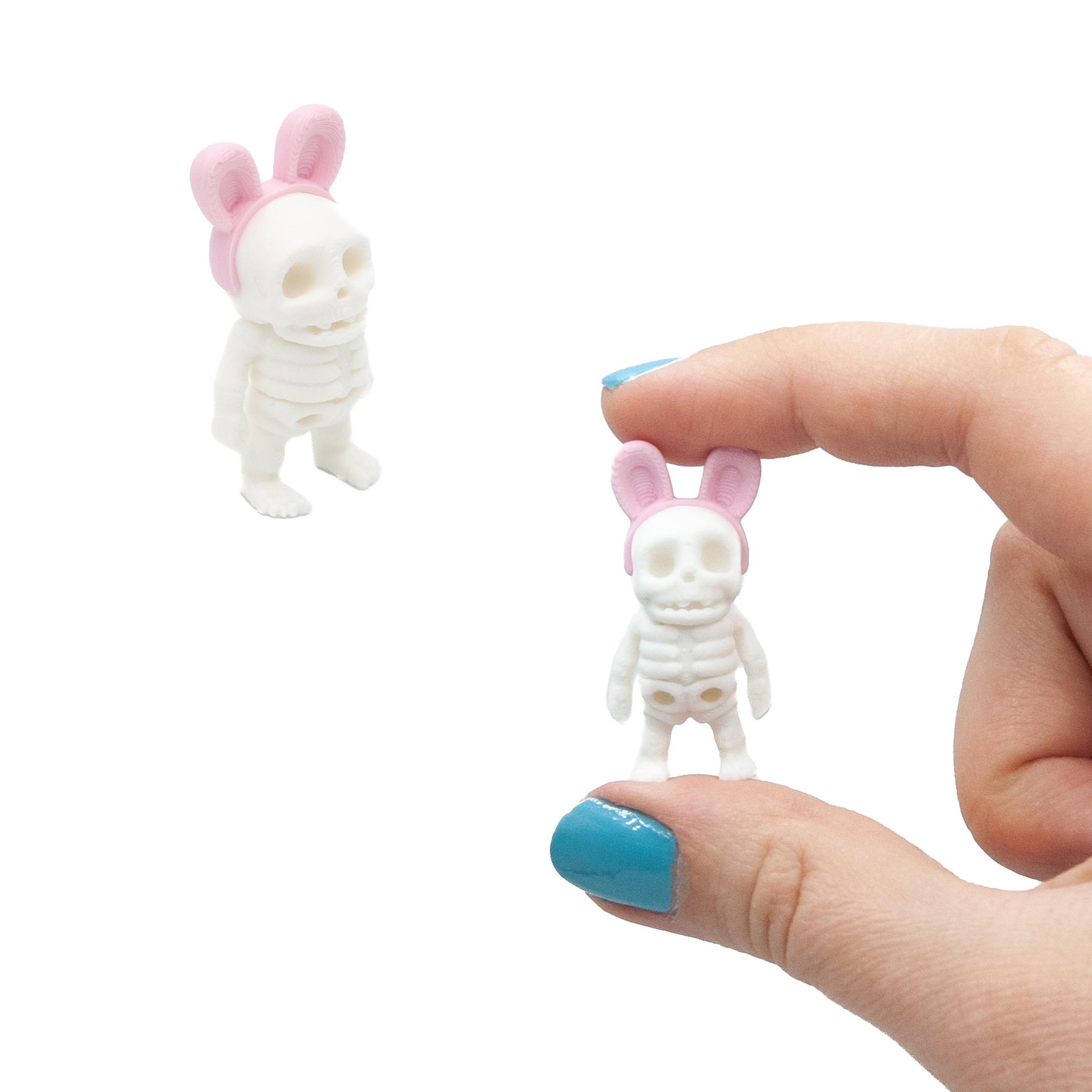 Szkielet Wielkanocny Minis