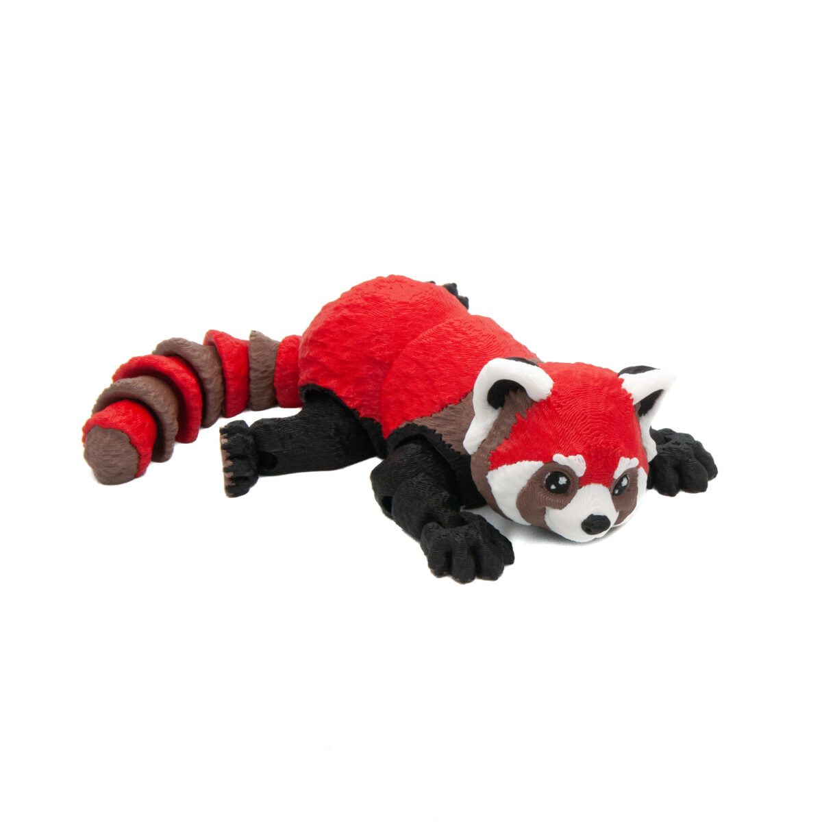 Duża Pandka Ruda