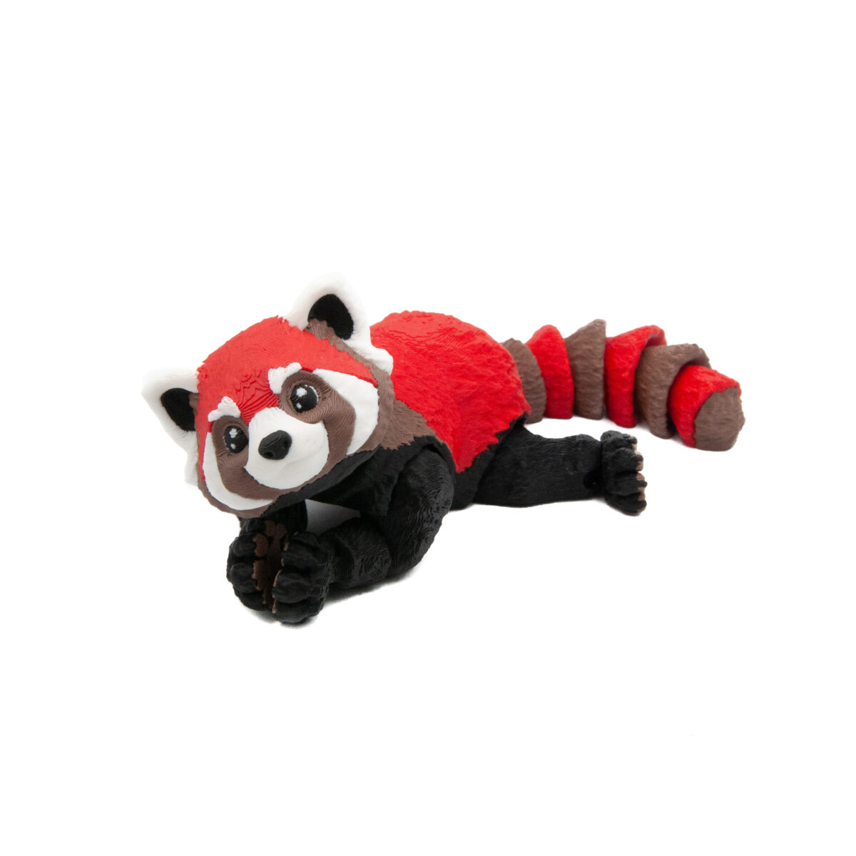 Duża Pandka Ruda