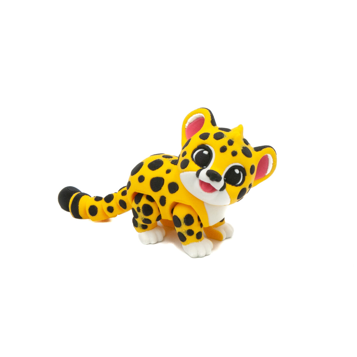Baby Gepard