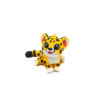 Baby Gepard