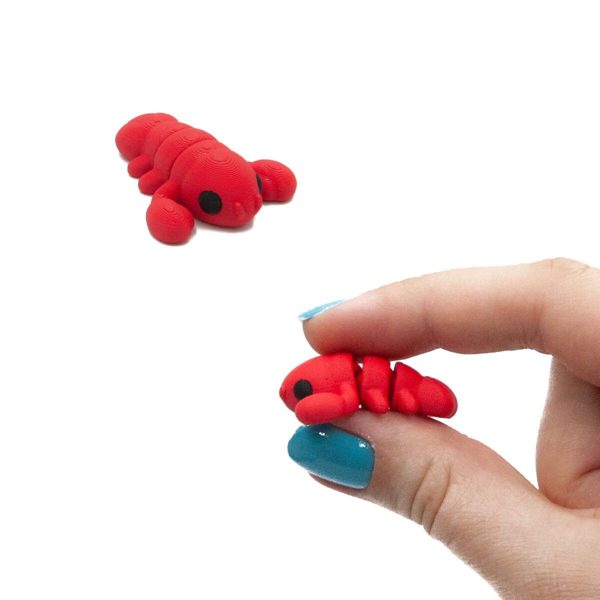 Homar Minis