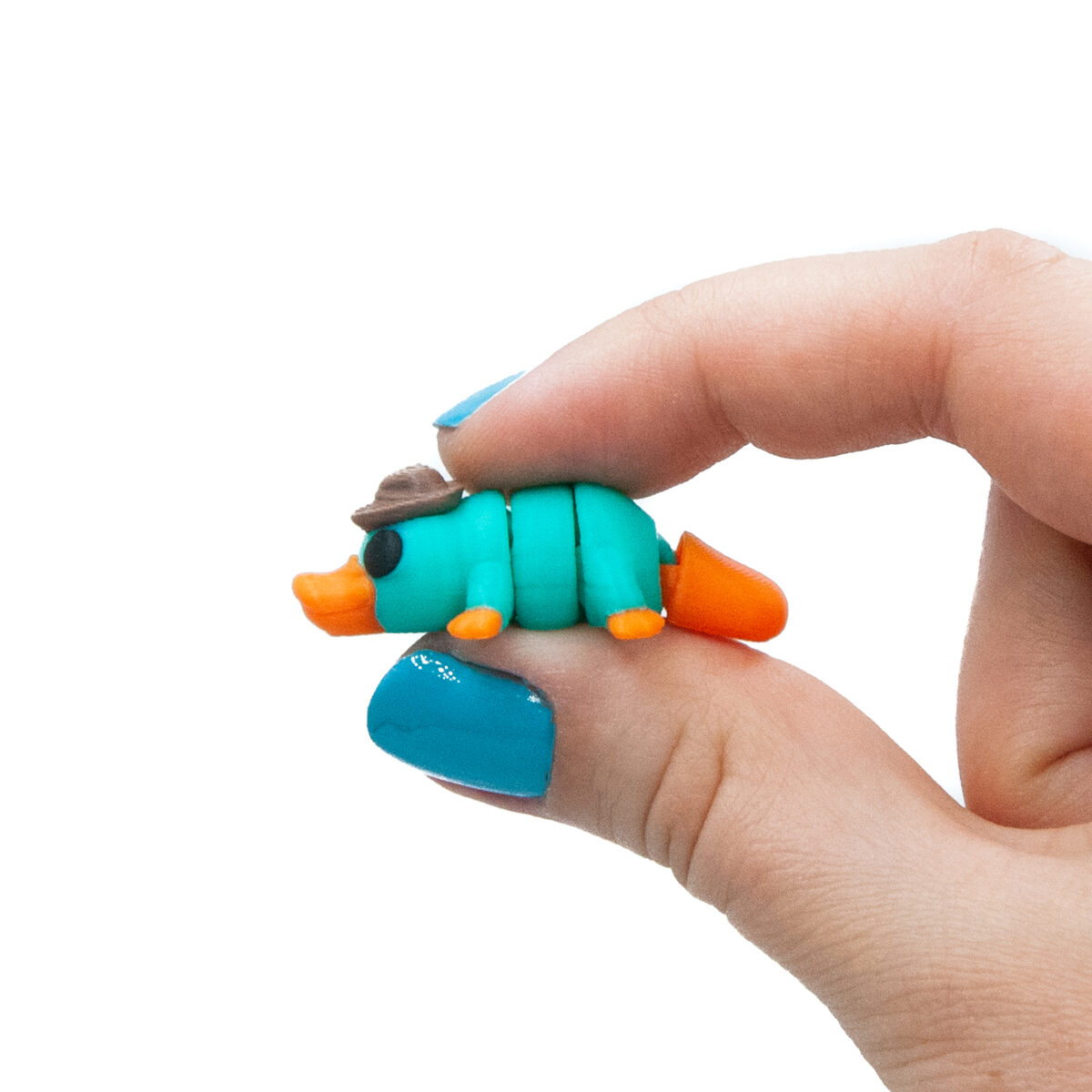 Dziobak Agent Minis