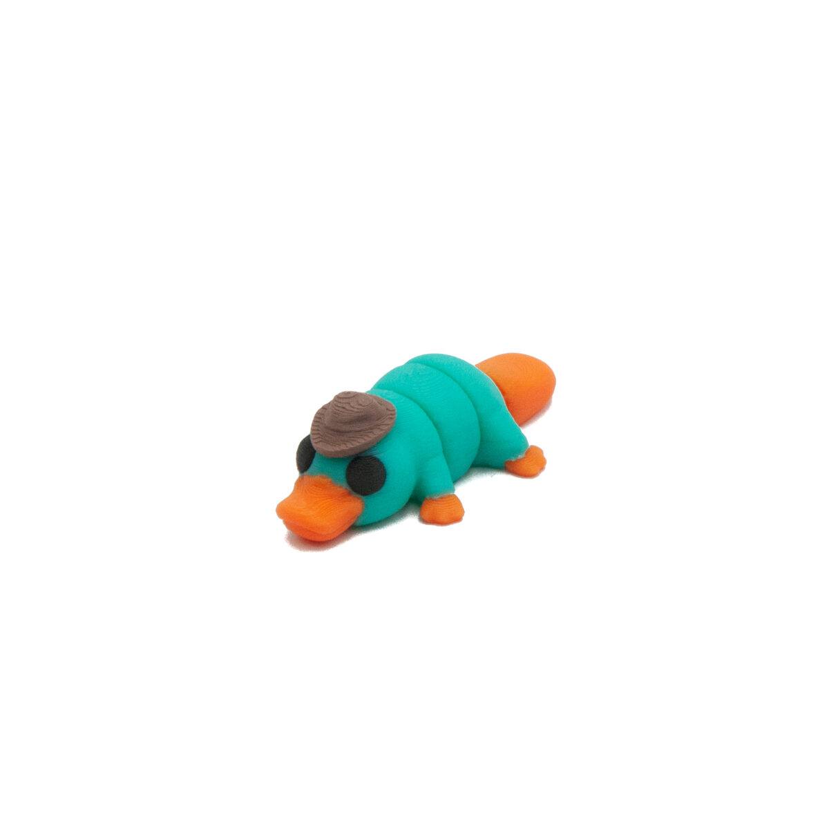 Dziobak Agent Minis