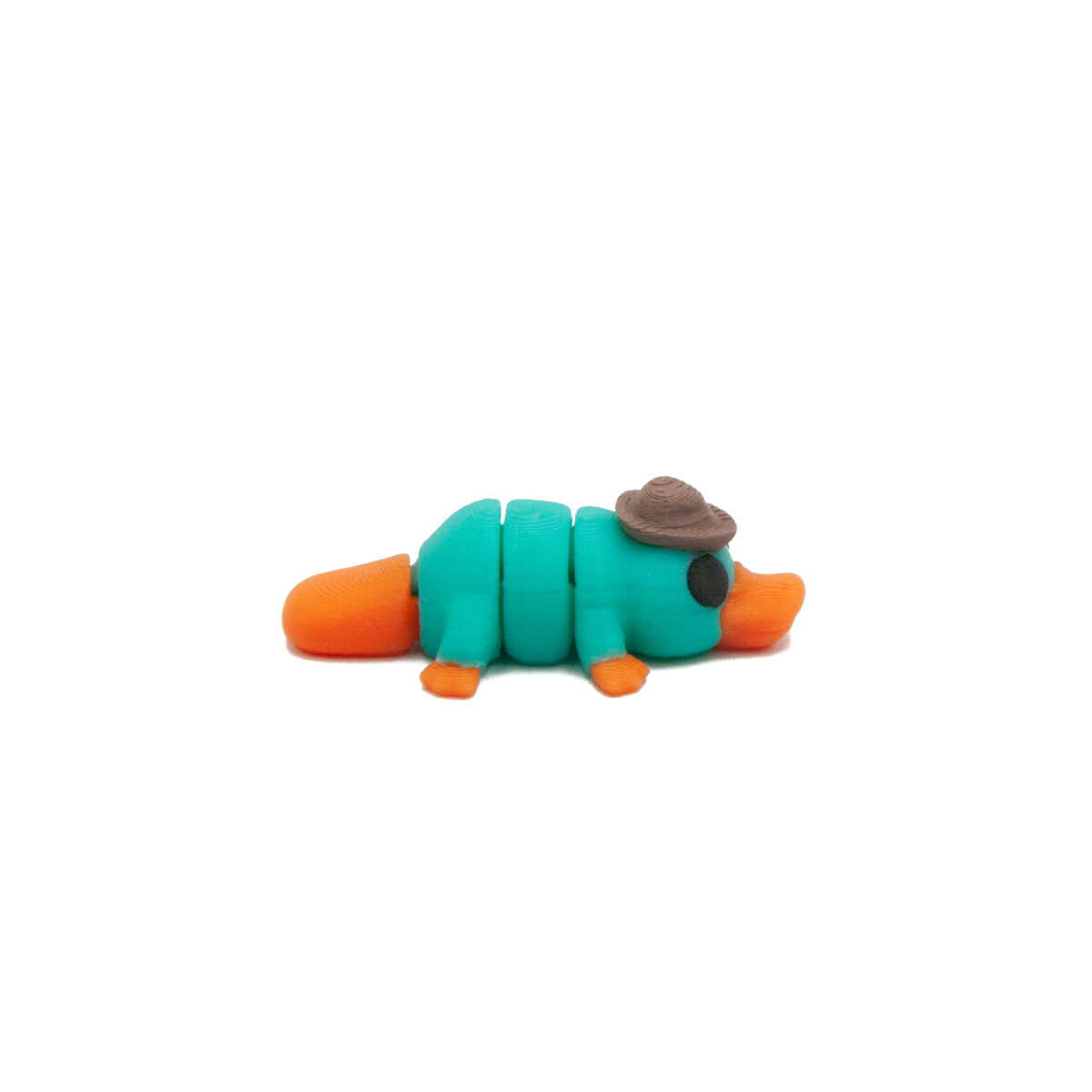Dziobak Agent Minis