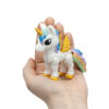 Tęczowy Alicorn