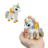 Tęczowy Alicorn
