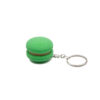Clicker Makaronik Pistacjowy Brelok