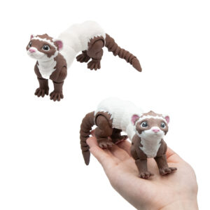 Skunks