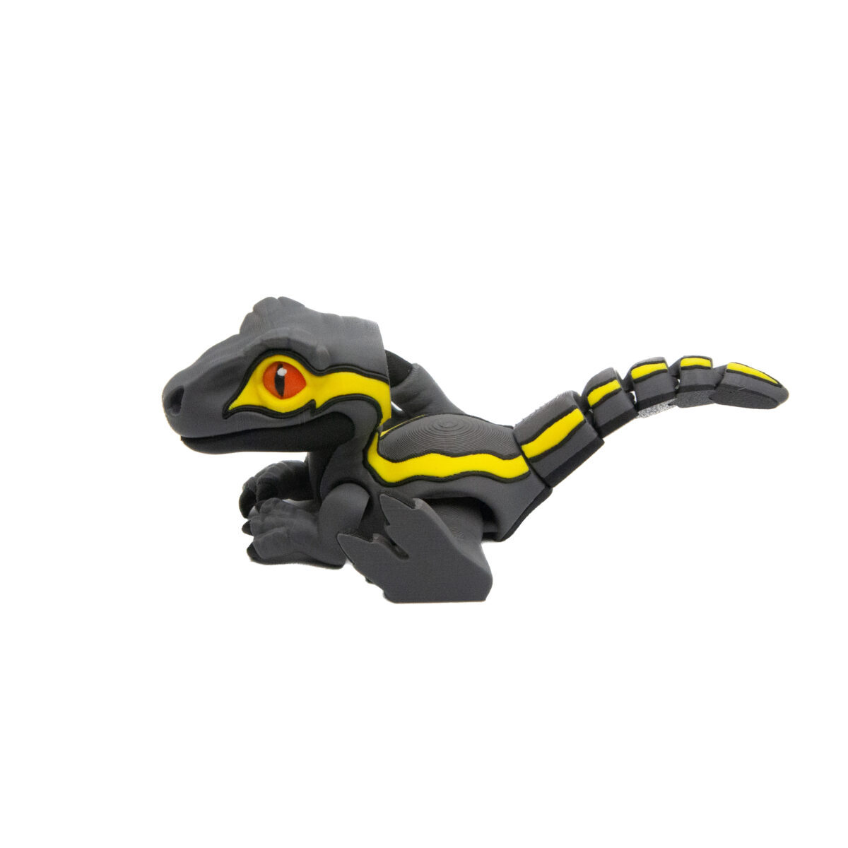 Indoraptor
