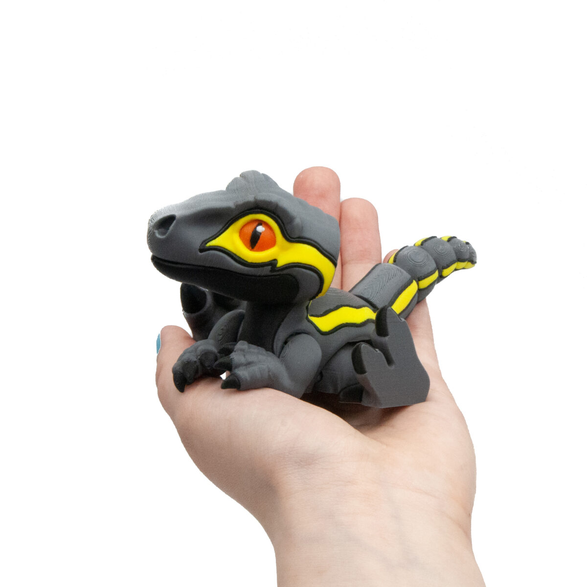 Indoraptor