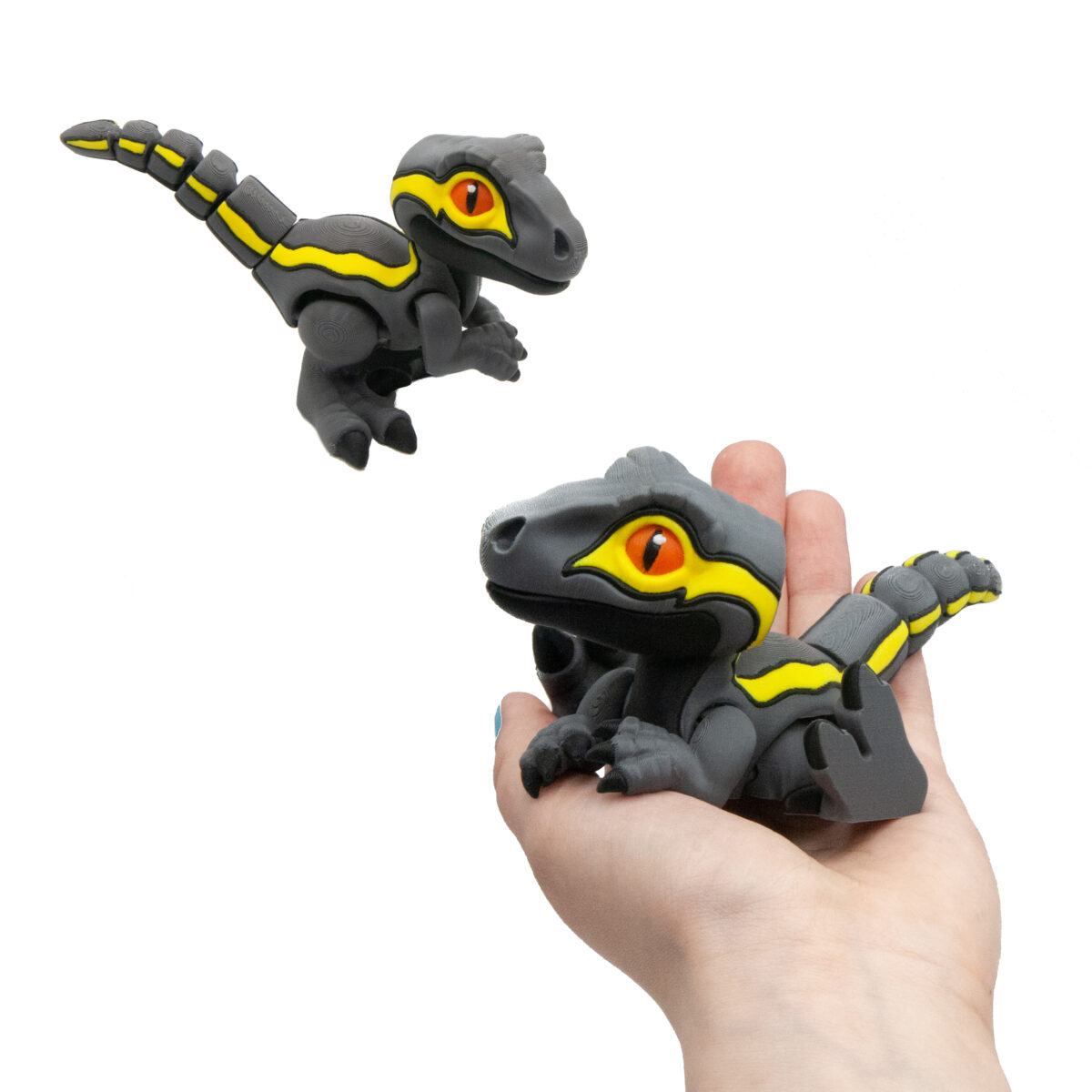 Indoraptor