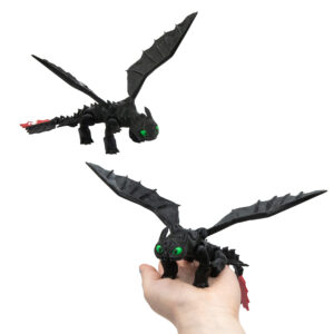 Raptor Szkielet