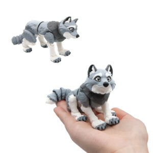 Skunks