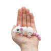 Baby Biały Szczurek