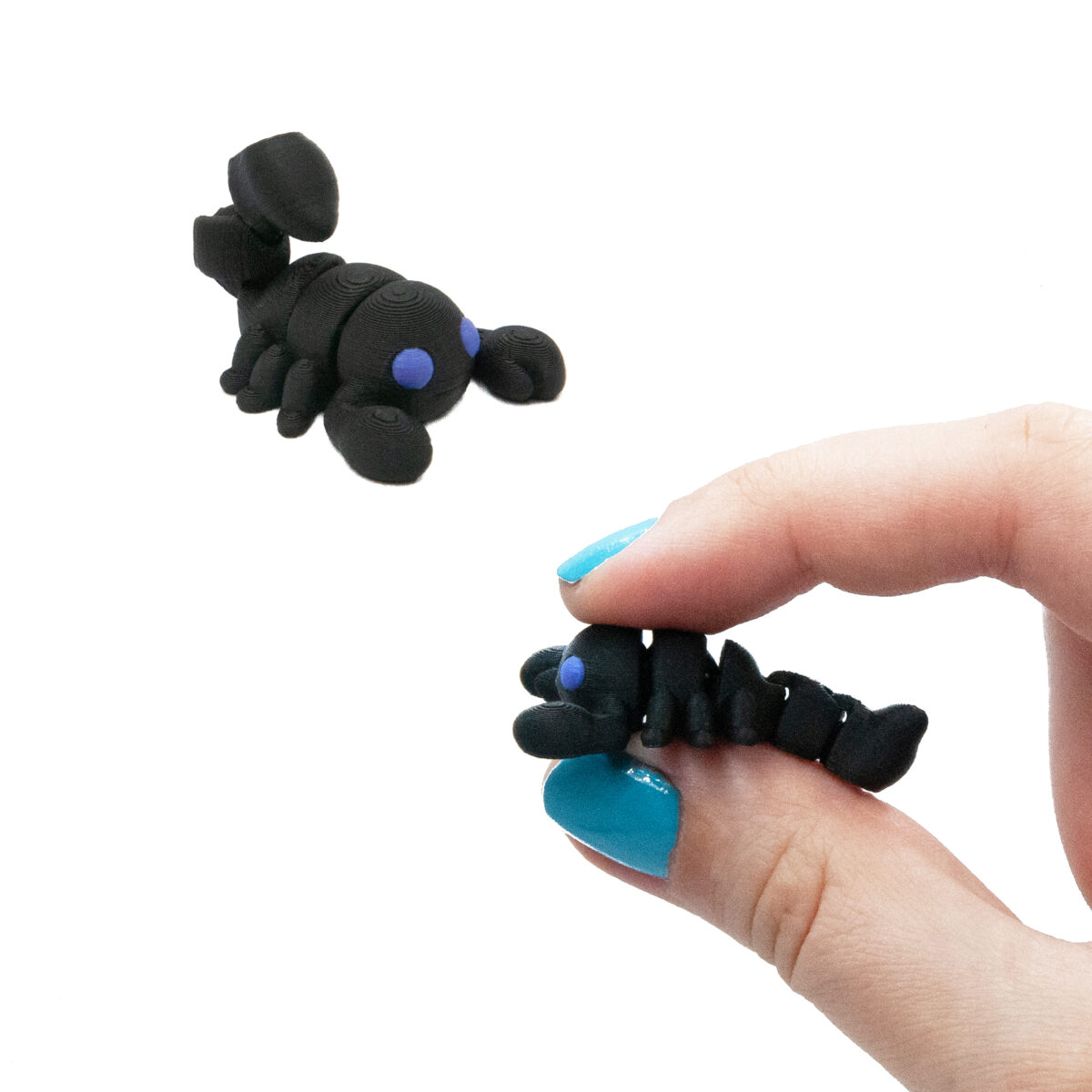 Skorpion Minis