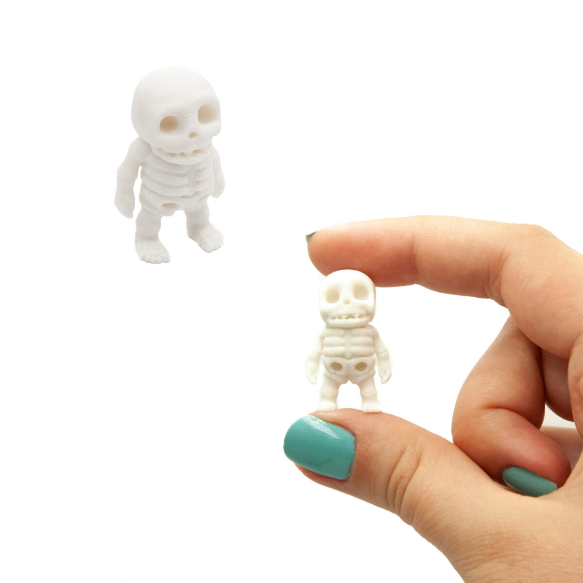 Szkielet Minis