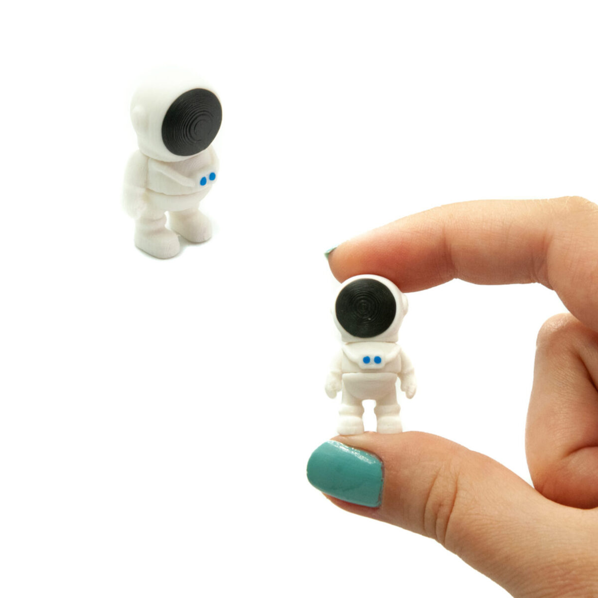 Astronauta Minis