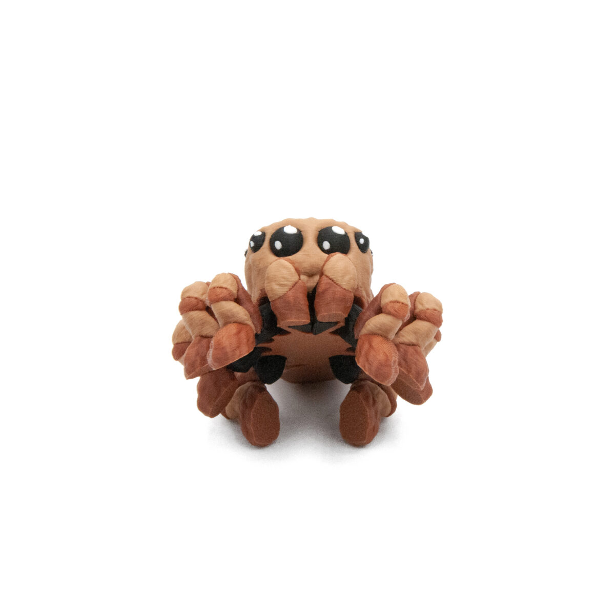 Baby Pająk Tarantula