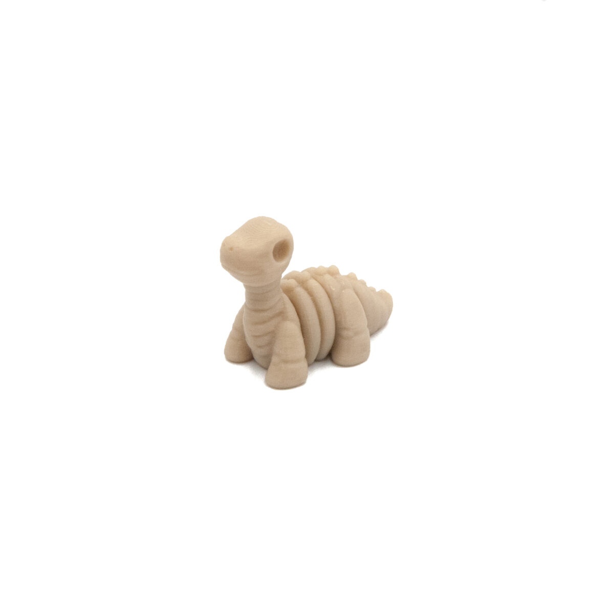 Brontozaur Szkielet Dinozaur Minis