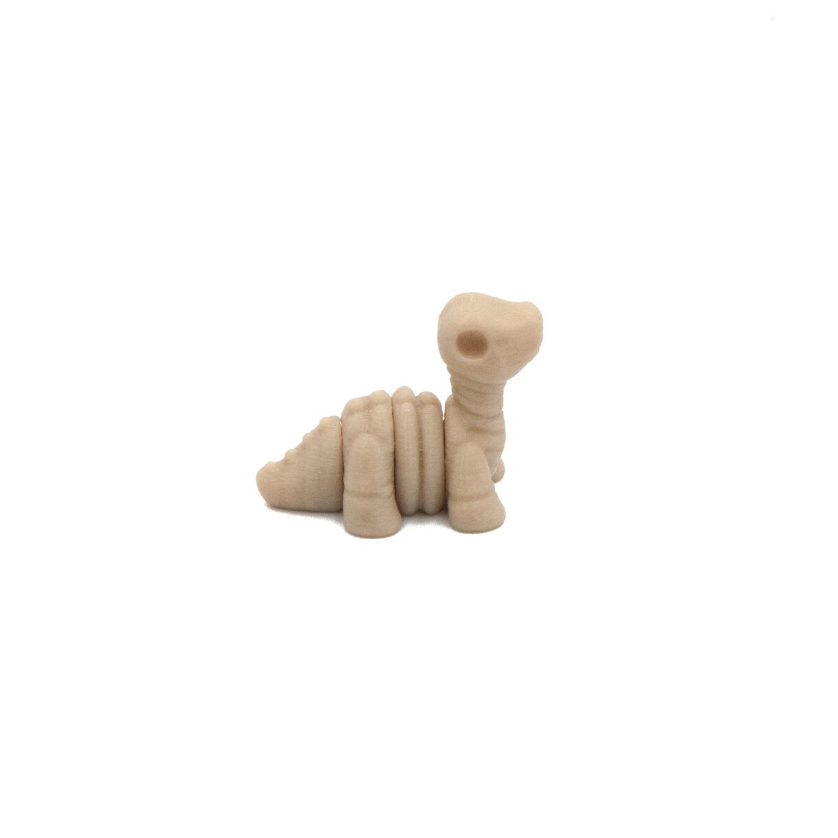 Brontozaur Szkielet Dinozaur Minis