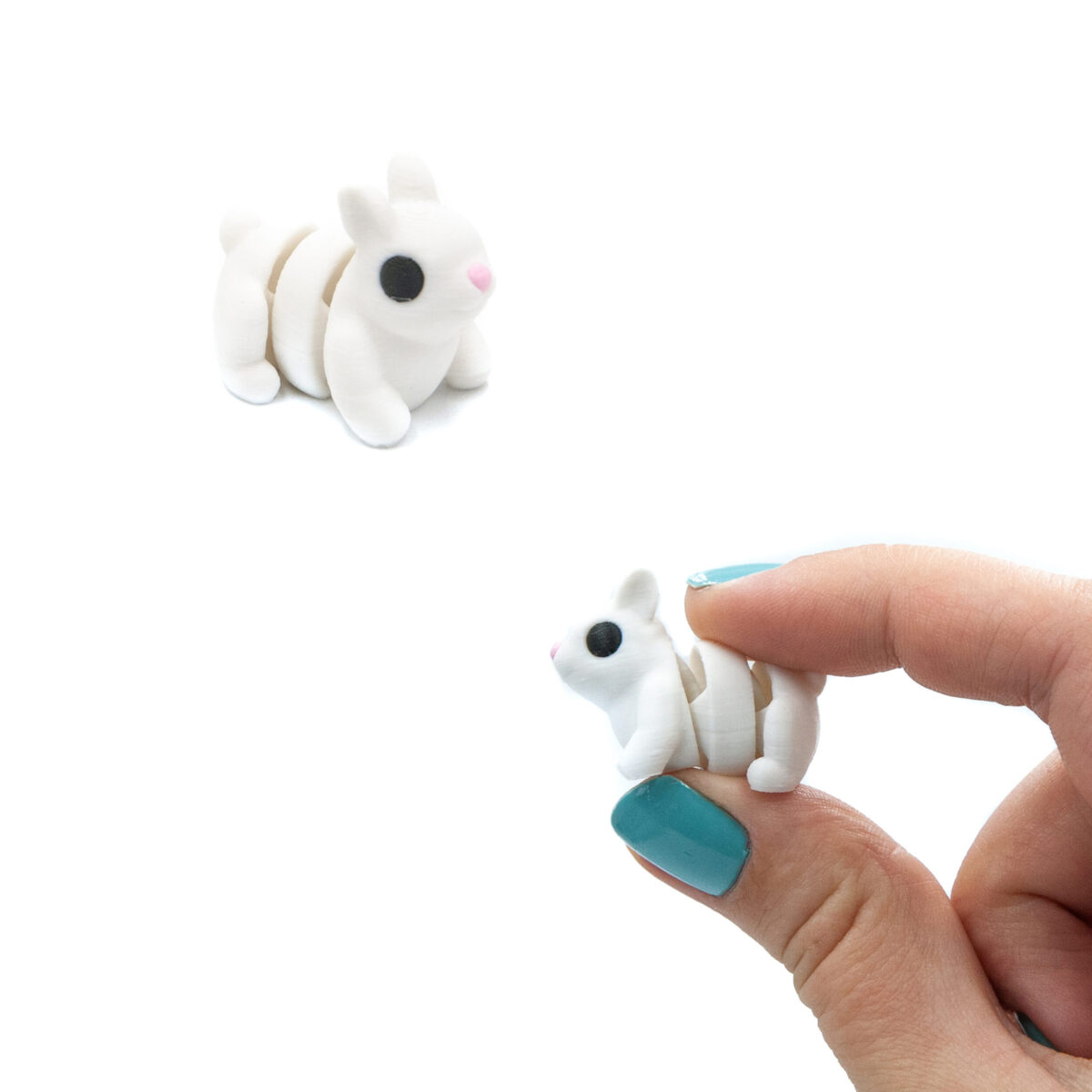 Królik Minis