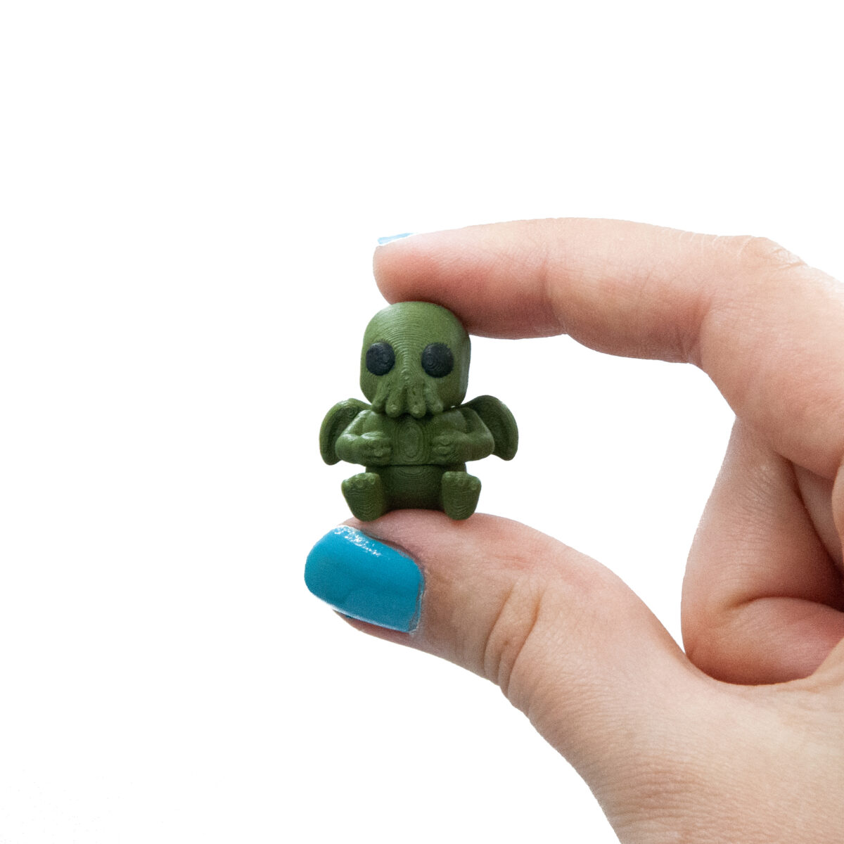 Cthulhu Minis