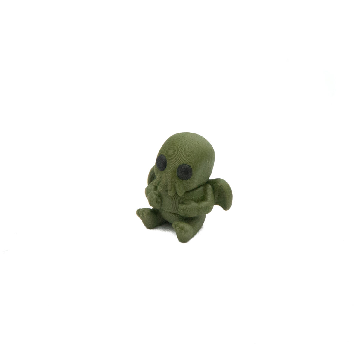 Cthulhu Minis