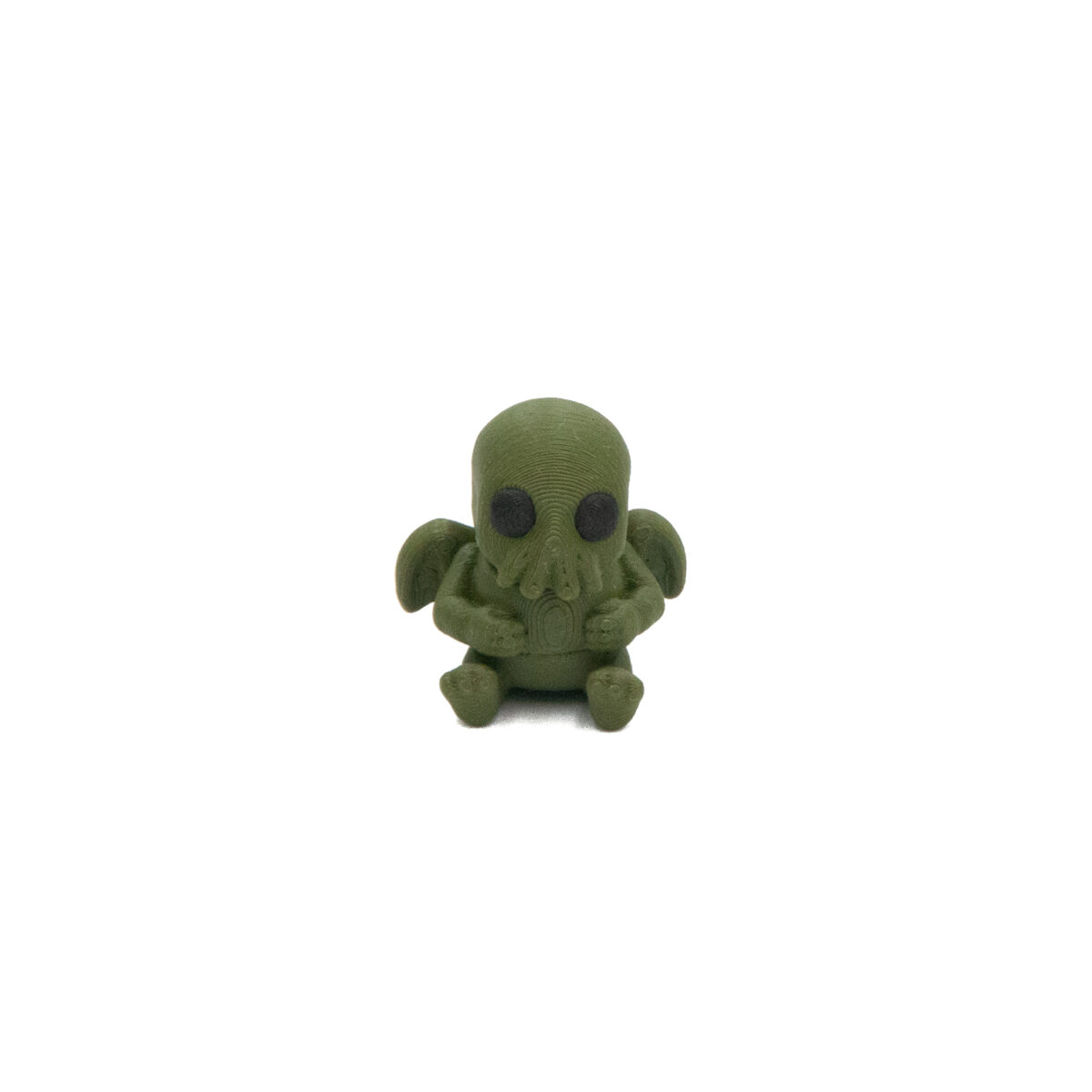 Cthulhu Minis