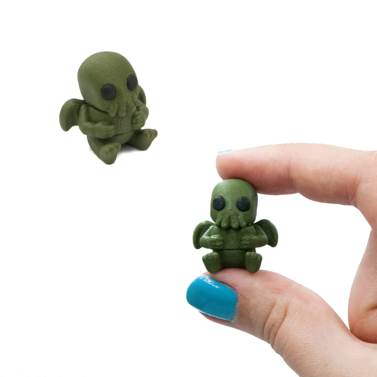 Cthulhu Minis