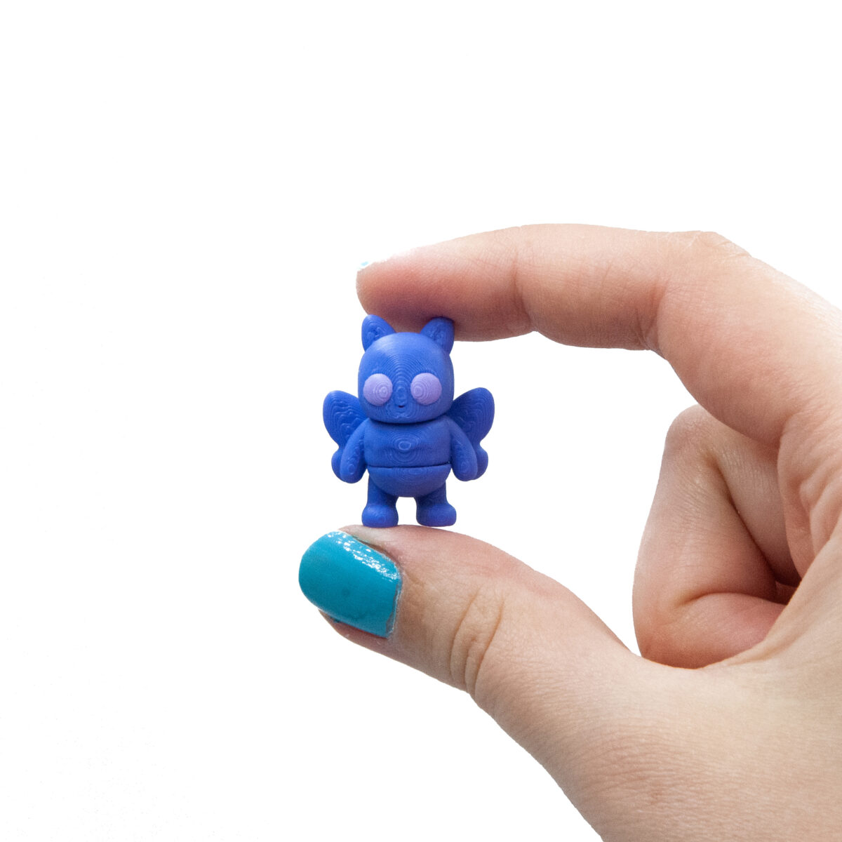 Ludzik Ćma Minis