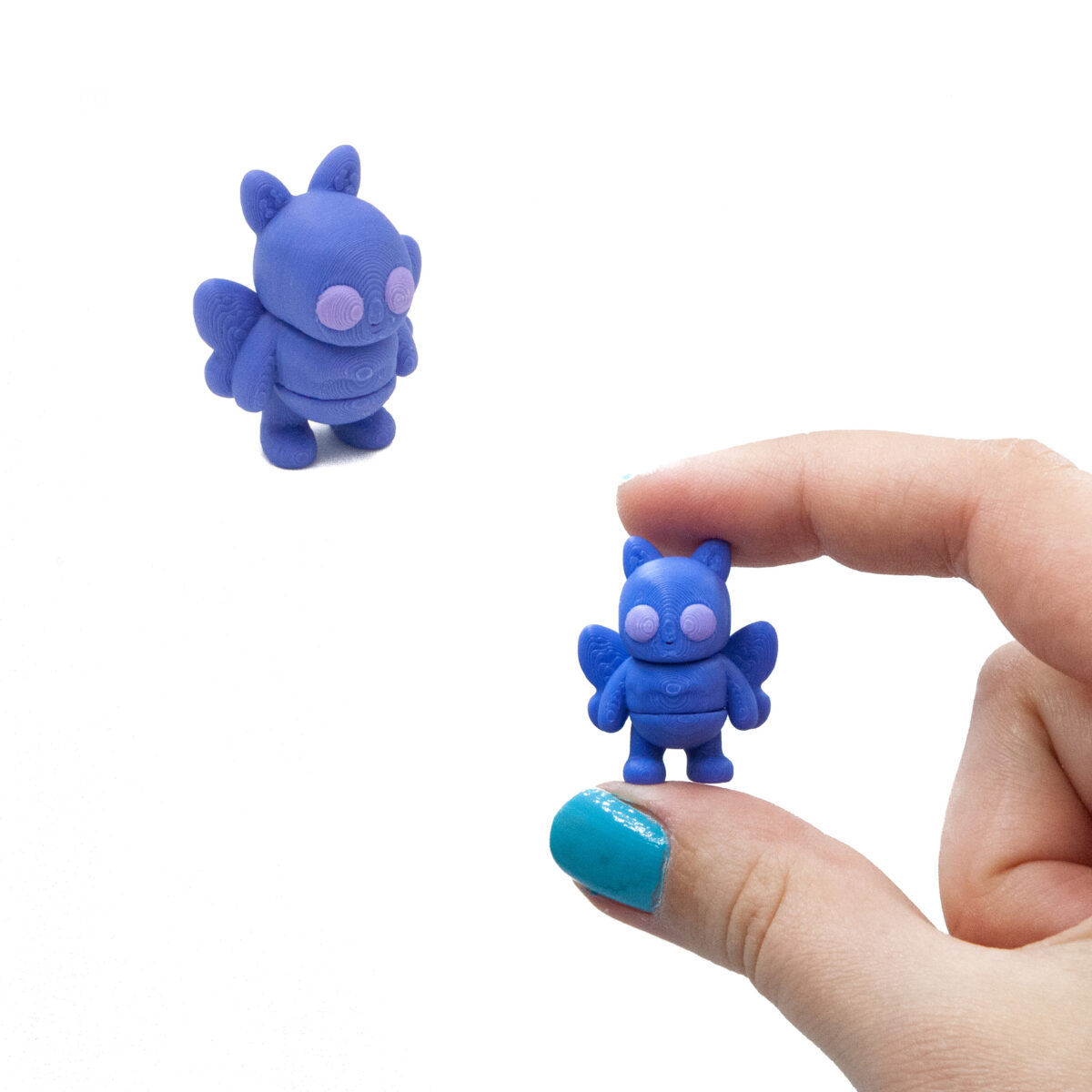 Ludzik Ćma Minis