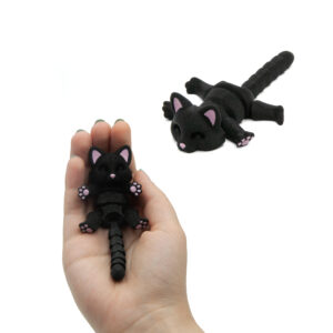 czarnykotp Szop Pracz