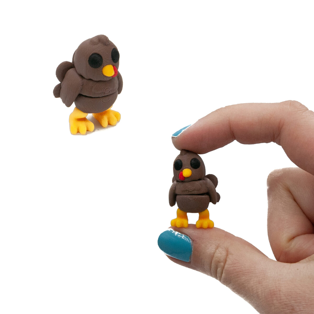 Indyk Minis