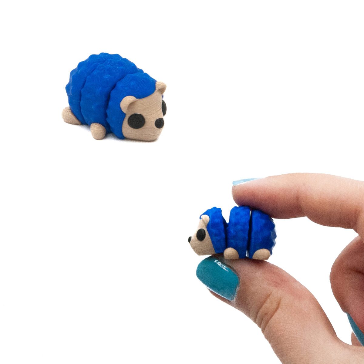 Szybki Jeż Minis
