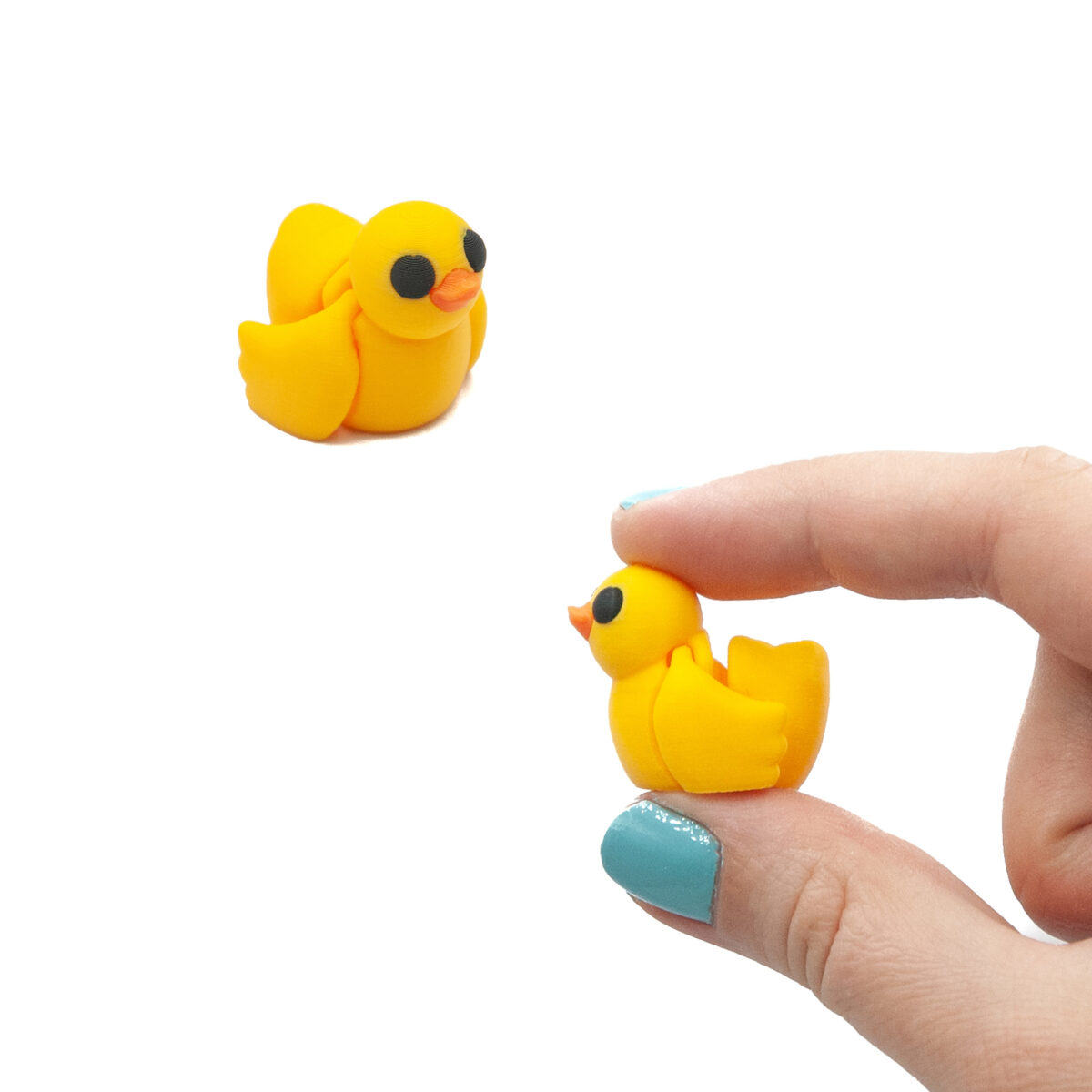 Kaczka Minis
