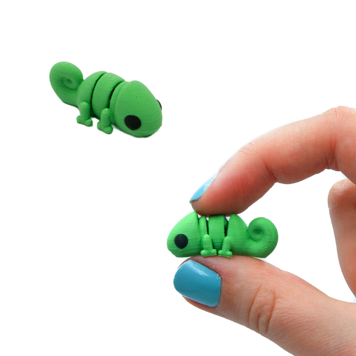 Kameleon Minis