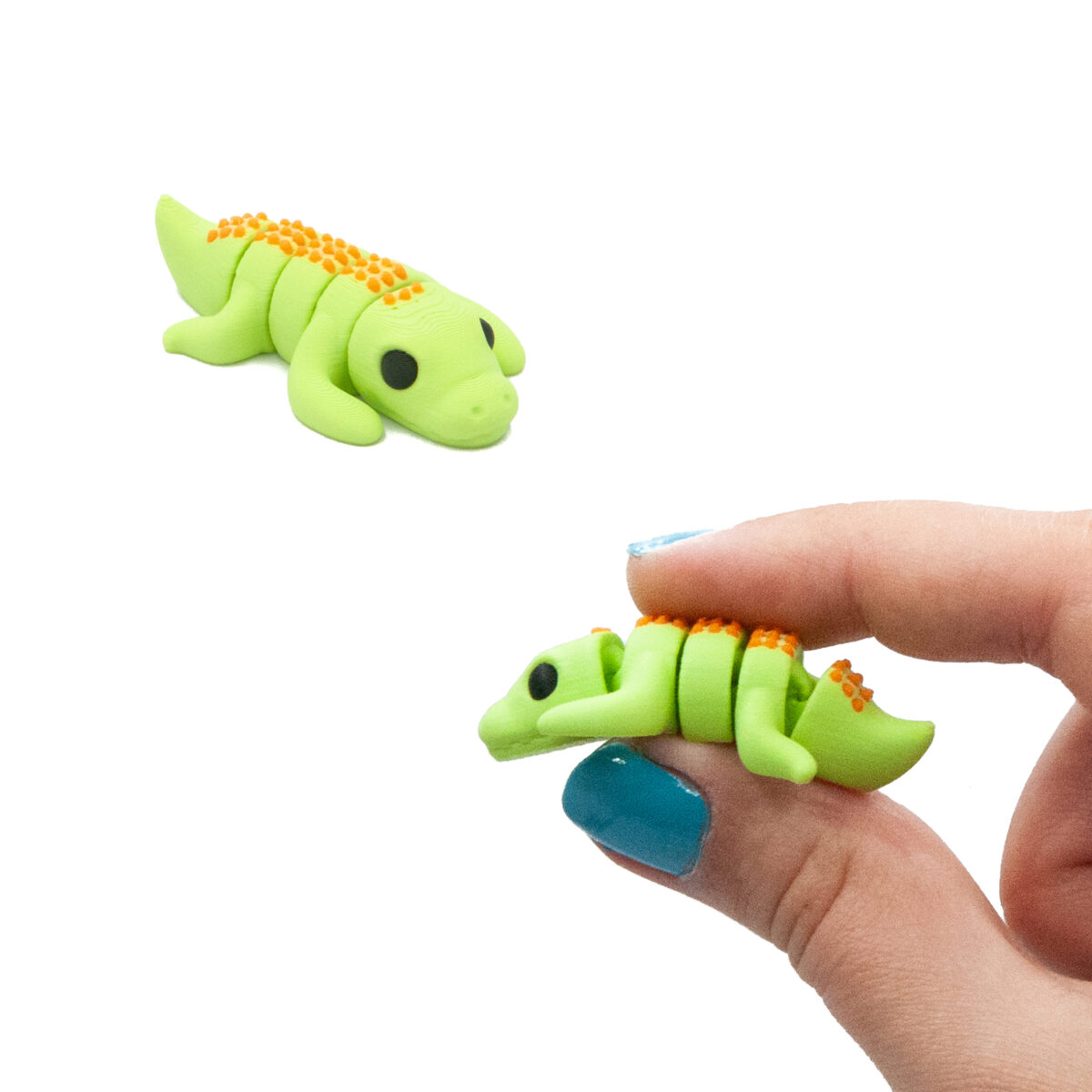 Krokodyl Minis
