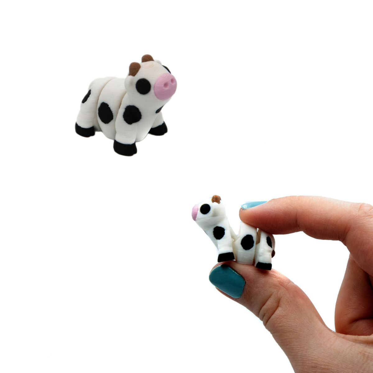 Krowa Minis