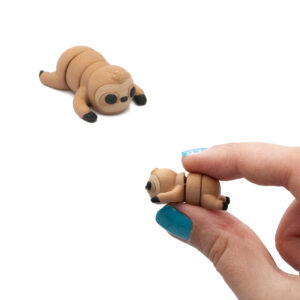 Jaszczurka Minis