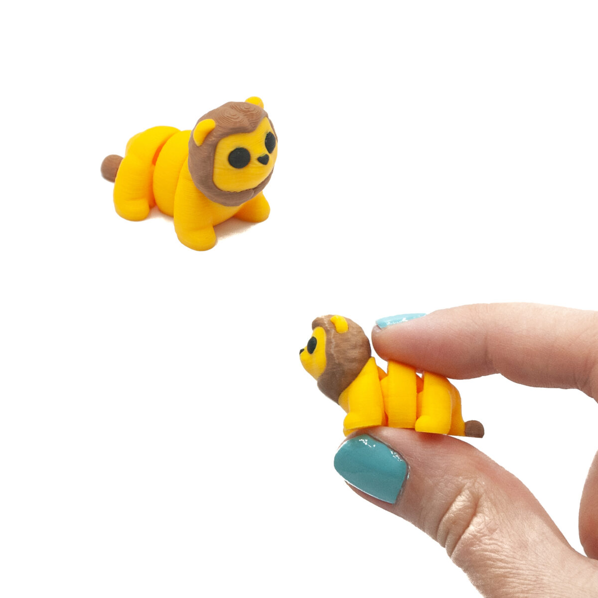 Lew Minis