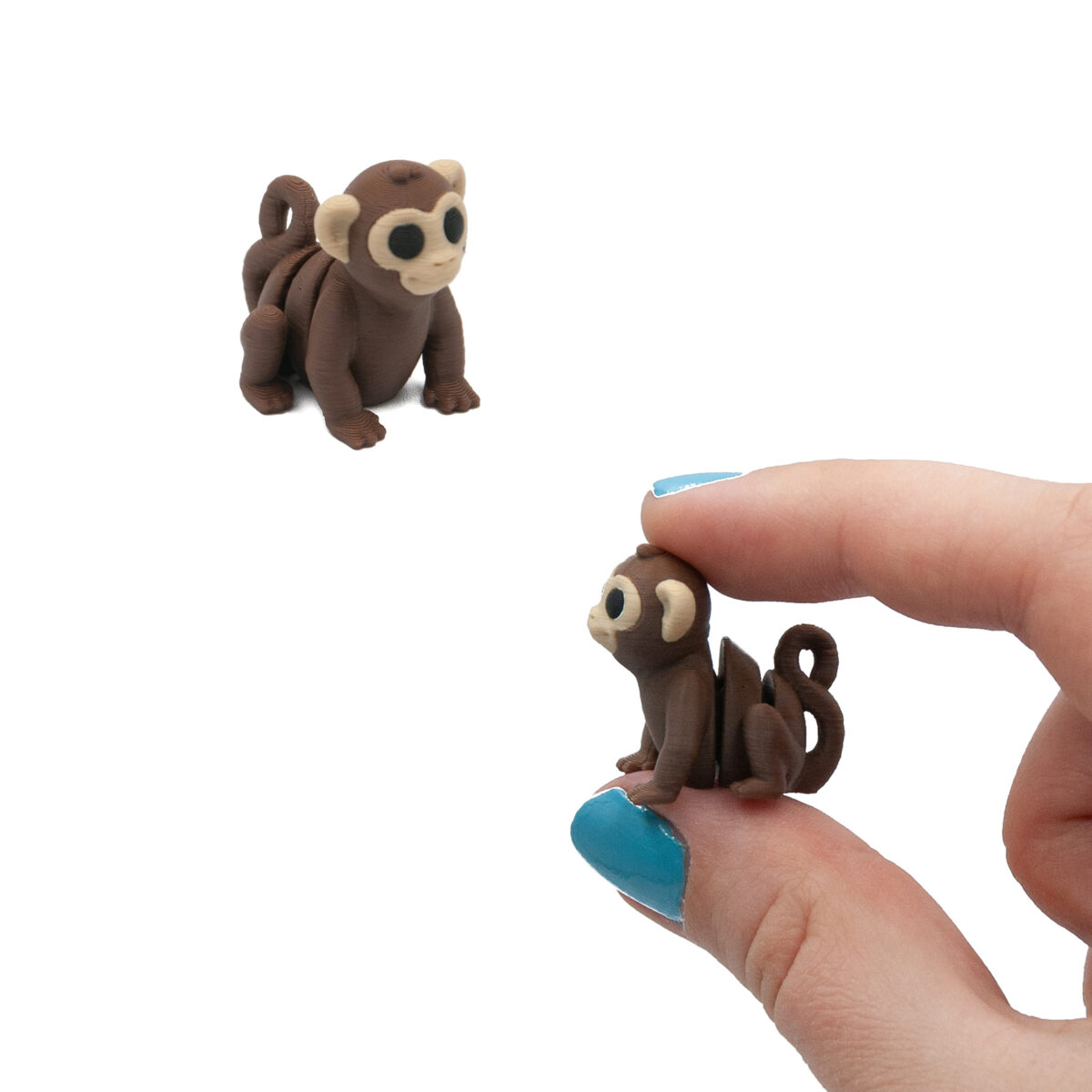 Małpa Minis
